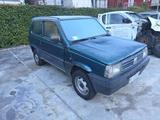 Fiat Panda 1.0 CLX 4x4 cat. - gebrauchte Fiat Panda aus dem Jahr 1991