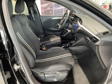 Bild 9 Opel Corsa GS 1.2 Hybrid AT/NAVI/SHZ+LHZ/PDC v+h+CAM/