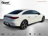 Mercedes-Benz EQE 350 Electric Art Inzahl.-Aktion EUR 3.200,00 - weiße Mercedes-Benz EQE