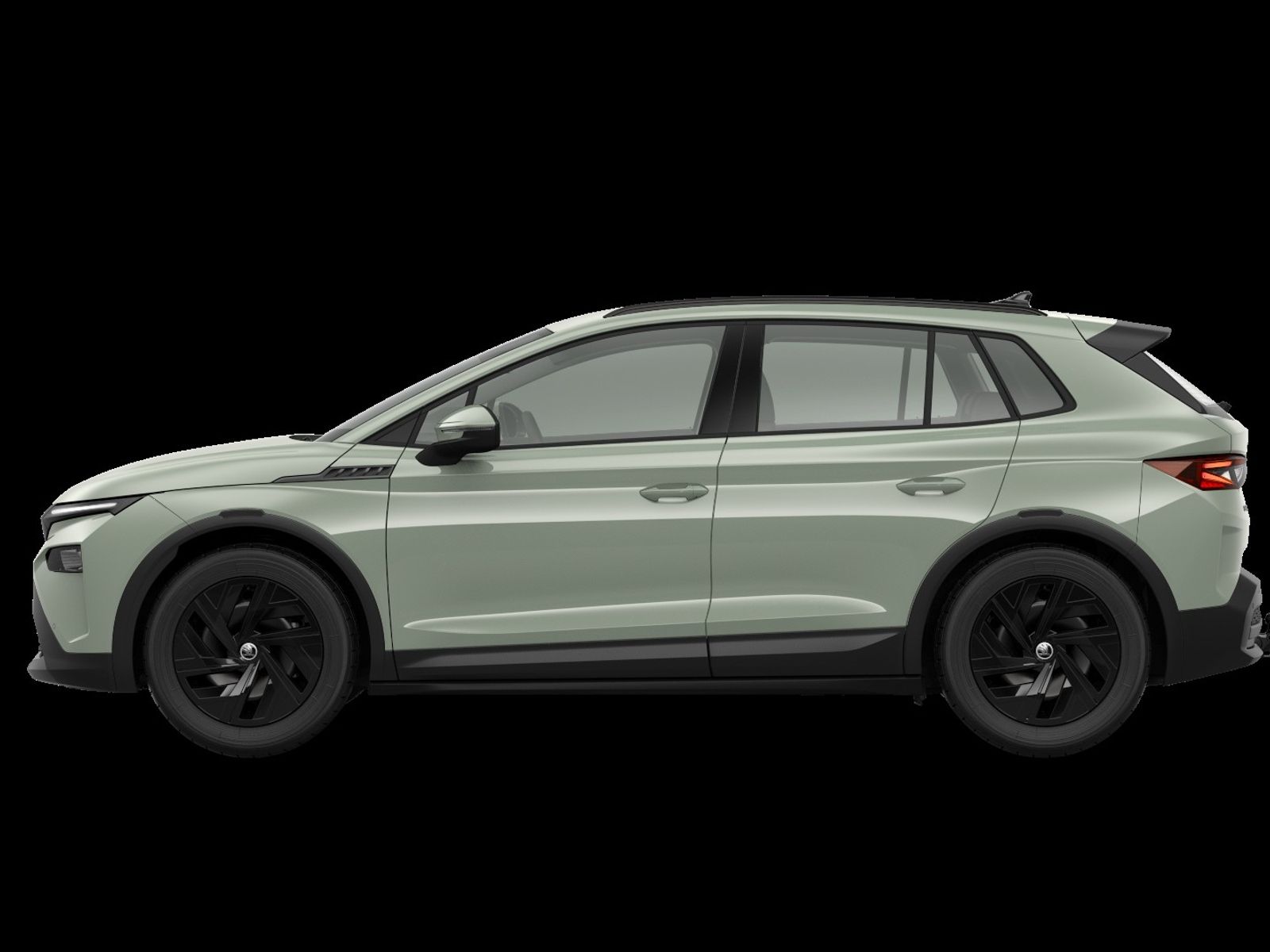 Fahrzeugabbildung SKODA Elroq 50 Studio *AHK, Navi, Rückfahrkamera, SHZ*