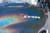 GG Motorradtechnik Cruso Classic - GGTECHNIK MOTORRAD
