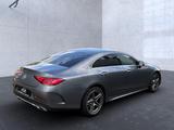 Mercedes-Benz CLS 350 d 4Matic AMG+MULTIBEAM+BURMESTER+SD+ACC - Mercedes-Benz Gebrauchtwagen in Erfurt