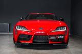 Toyota Supra GR 3.0 Legend JBL-HuD-Memory *1.Hand* - Toyota Supra: 3.0