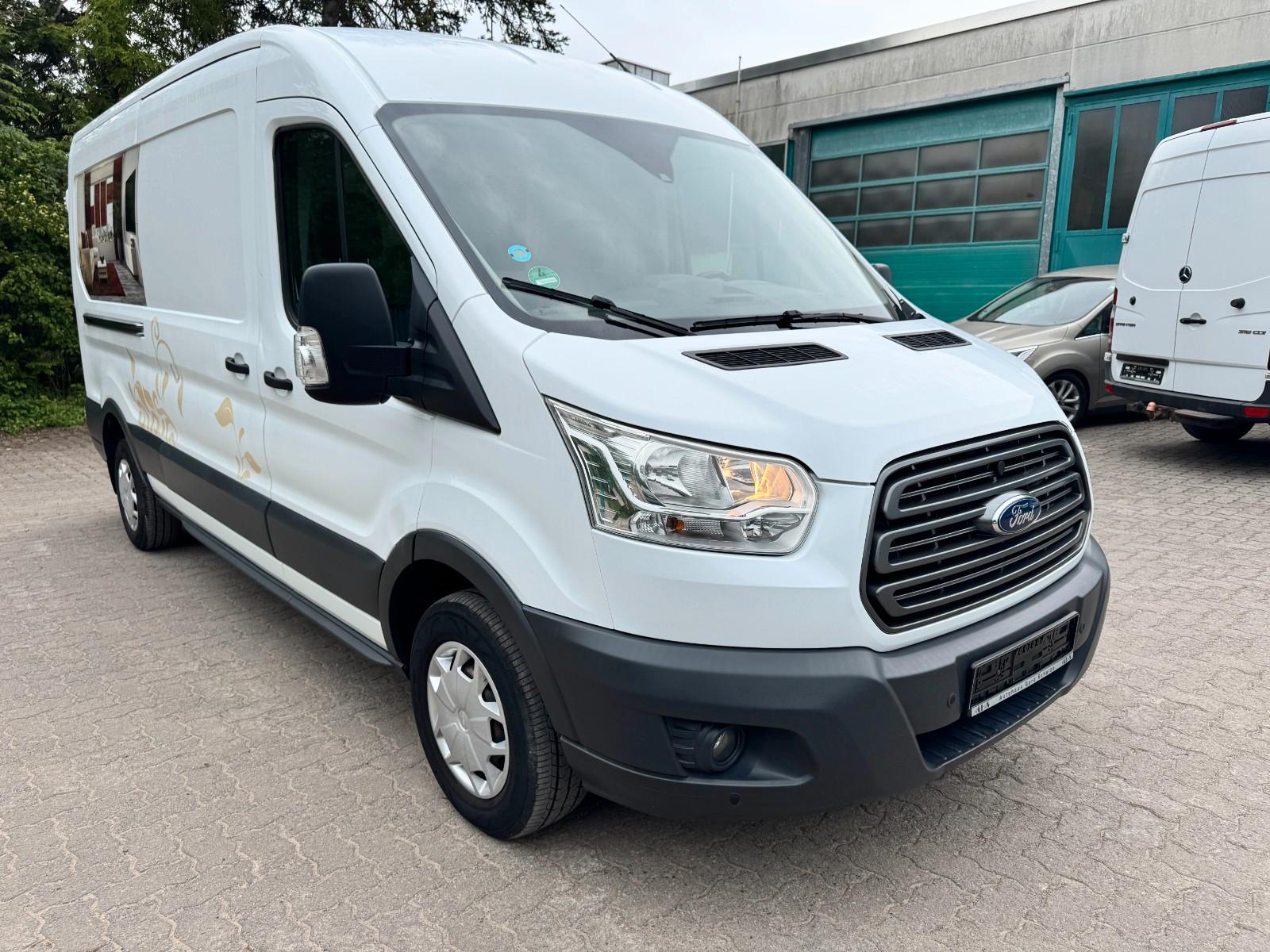 Ford Transit Kasten 310 L3 Trend