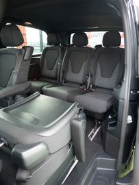 Fahrzeugabbildung Mercedes-Benz V250d LANG 9G-TRONIC EDITION 2020 AMG-LINE|LED