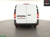 Mercedes-Benz Vito 114 CDI LANG KASTEN STANDHZ,NAVI,DISTRO,AHK - gebrauchte Mercedes-Benz Vito aus dem Jahr 2022