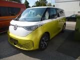 Volkswagen ID.Buzz Bus 150 kW Pro - Volkswagen ID. Buzz in Düsseldorf