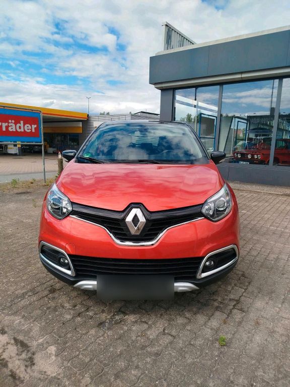 Image of Renault Captur