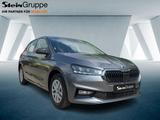 Skoda Fabia Active APP+DAB+AHK+LED+PDC - Skoda Fabia aus 2023