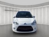 Citroën C3 Tendance*Panoramafrontscheibe*Standheizg.*AHK - Citroën C3 Tendance mit Benzin-Antrieb