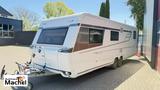 HYMER / ERIBA / HYMERCAR Eriba Nova S 690  - HYMER / ERIBA E690
