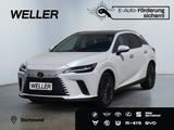 Lexus RX 450h + 2,5 l E-CVT, 4x4 Plug-in 5-Türer LUXUR