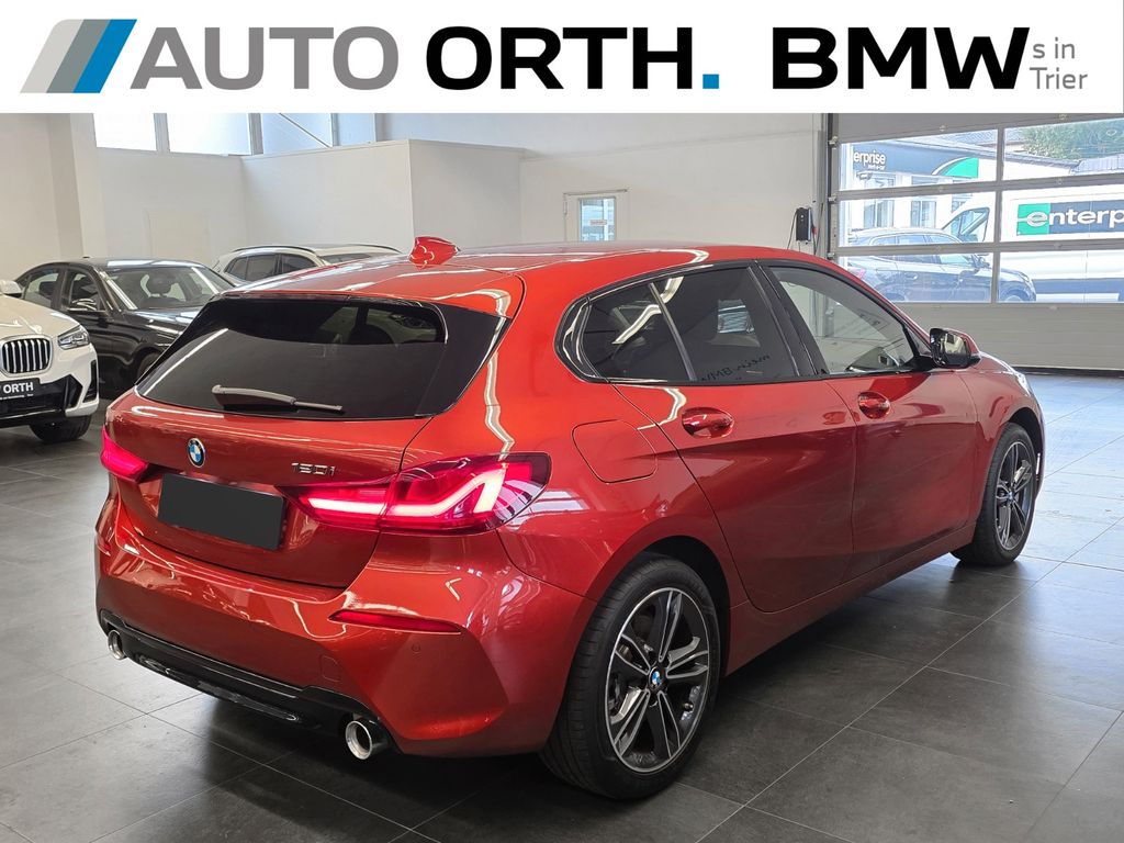 BMW 120 — fotografia 2