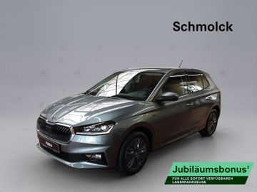 Fabia Tour 1.0 MPI 80PS RFK DAB GRA LED PDC