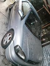 Opel astra g cabrio 1,8 Bastler - Opel Astra aus 2001: 1.8