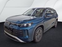 Volkswagen Tayron - Vorschau Bild 2