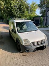 Ford Transit Connect - Ford Transit aus 2011: Van