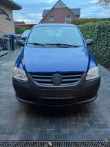 Volkswagen Fox 1,2 Standard - Volkswagen Fox: Standard