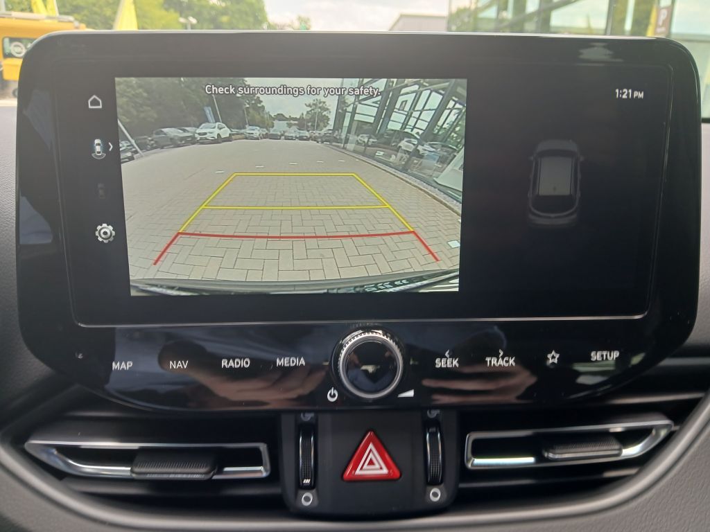 Hyundai i30 – Bild 17