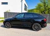 Audi Q5 40 TDI S tronic quattro S line business Sport - Audi Q5 S-line-business