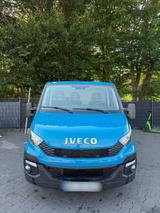 Iveco Andere - Iveco Gebrauchtwagen von 2015