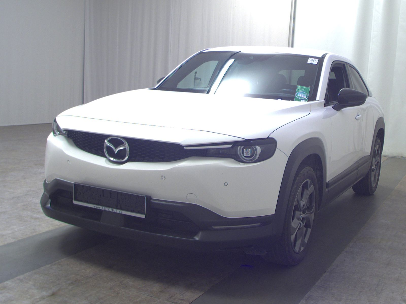 Mazda Mx MX-30 imagem 2