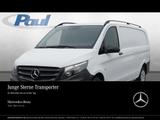 Mercedes-Benz Vito 116 CDI KA XL AHK+Kamera+SHZ+Klima+Tempomat