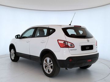 Nissan Qashqai - 6
