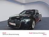 Audi A8 50 TDI quattro tiptronic MATRIX+STANDHZG+HuD - Audi A8 in Braunschweig