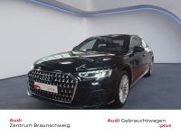 Audi A8 - Vorschau Bild 1