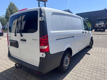 Mercedes Vito - 5