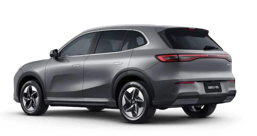 Image of Geely E5