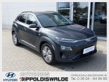 Hyundai KONA Elektro 64 kWh Style *LED*PDC*Navi* - Hyundai KONA Elektro