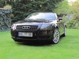 Audi TT Roadster Cabrio 1.8T 8N - Bose Sit... - Audi TT aus 2006: Roadster