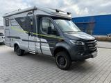 HYMER / ERIBA / HYMERCAR MLT 570 Crossover V 6 190 PS - 570