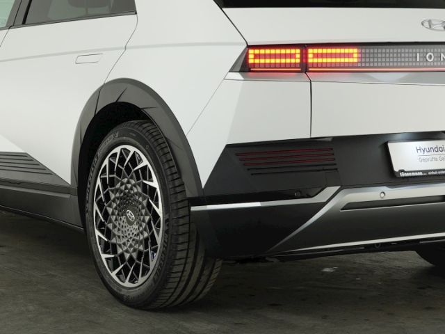 IONIQ 5 TECHNIQ 77,4kWh ALLRAD+VOLL LED+NAVI+RÜC