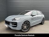 Porsche Cayenne BOSE Surround-View InnoDrive LED-Matrix - Porsche Cayenne in Rostock