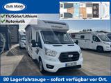 Challenger 337 Break Edition * VOLLAUSSTATTUNG / AUTOMATIK