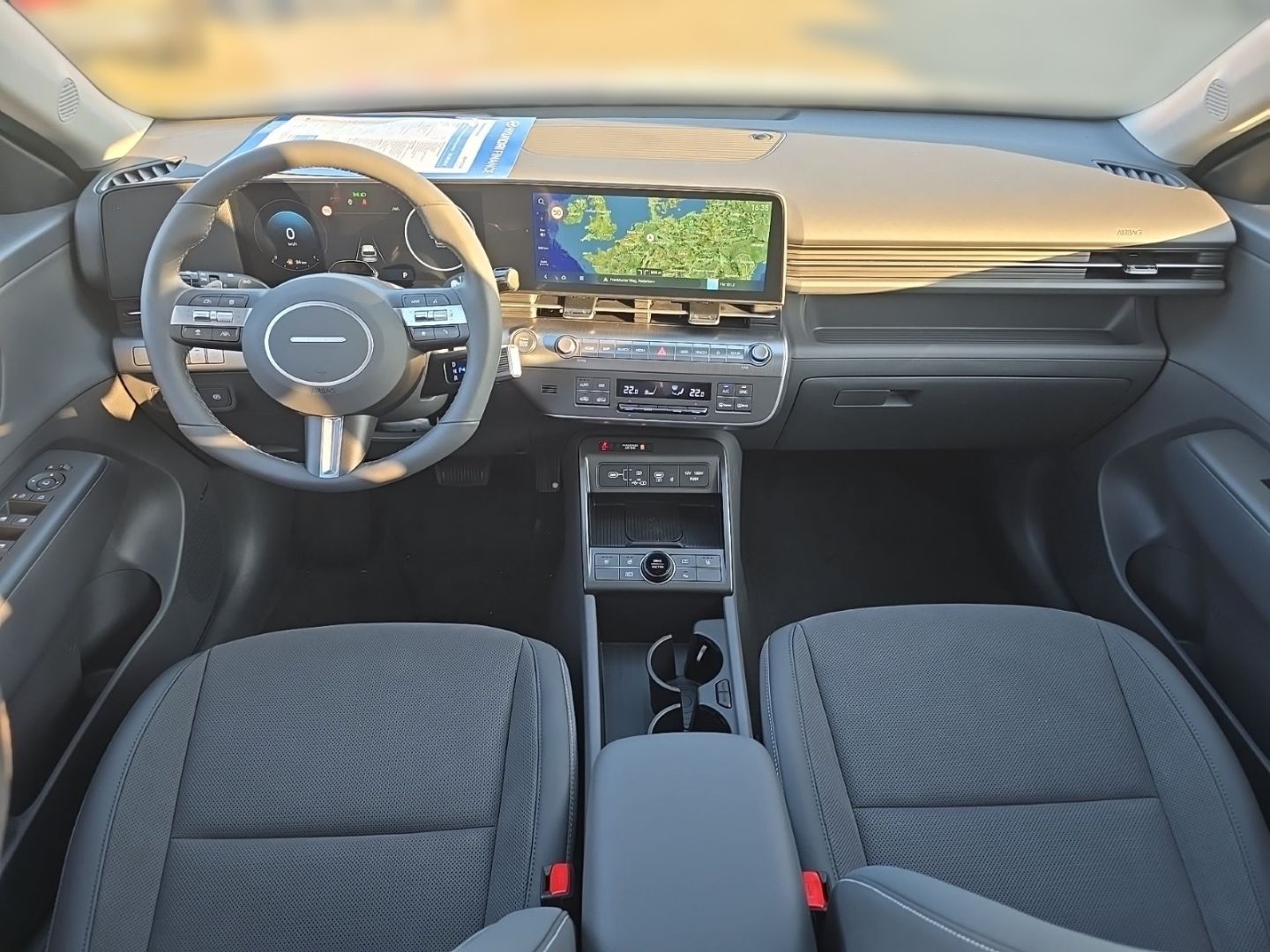 Hyundai Kona – Bild 10