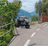 Hyosung GV125S Aquilla - HYOSUNG MOTORRAD