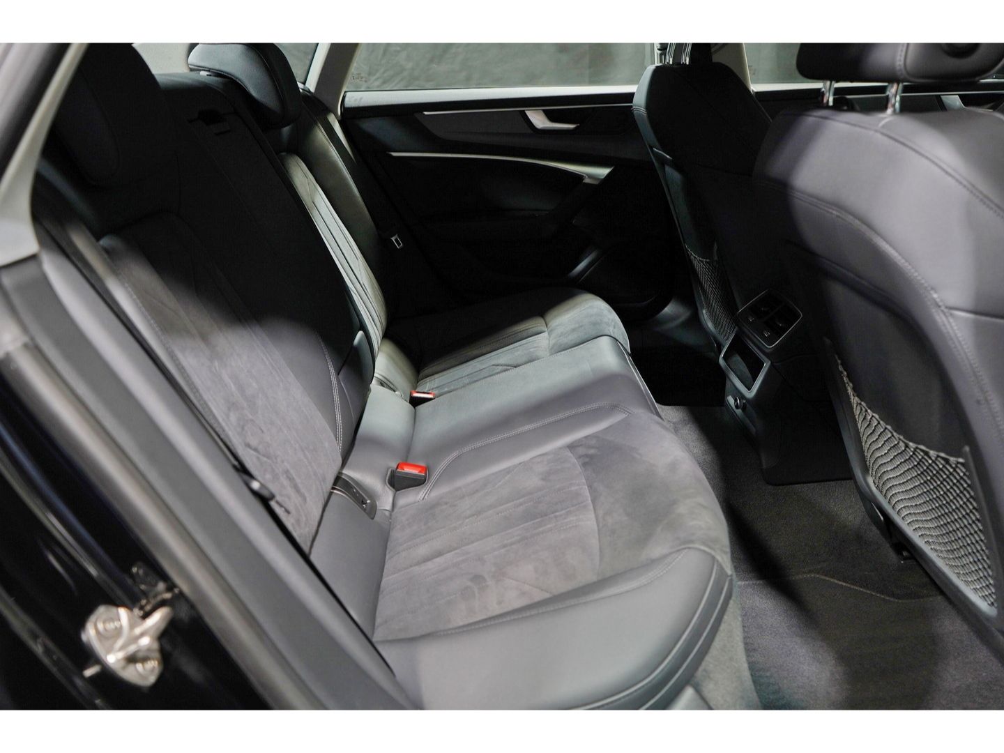 Audi A7 - Bild 10