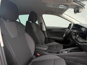 Skoda Octavia - 10
