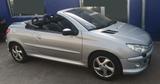 Peugeot 206 CC AUTOMATIK RENTNER WAGEN nur110tkm TOP - Peugeot 206: 206cc