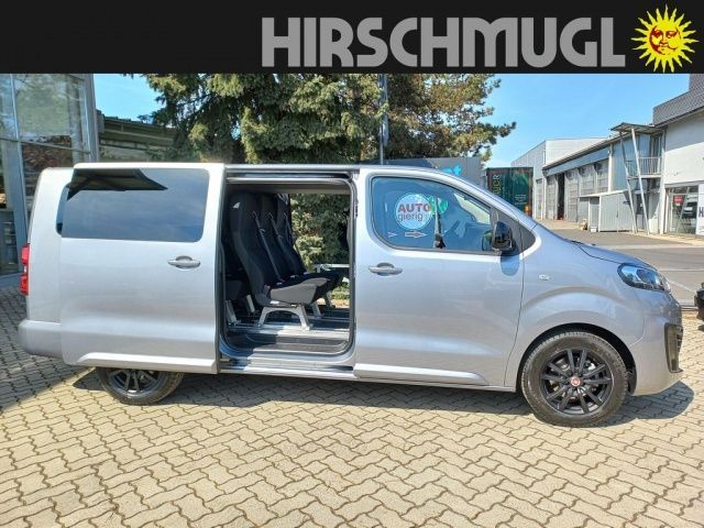 Fiat Scudo 9-Sitzer Flex Floor L3H1 145 AT PRO