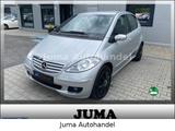 Mercedes-Benz A -Klasse A 170*AUTOMATIK*KLIMA*PDC*SHZ*4SEASONS - Mercedes-Benz A 170 aus 2007