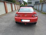Mazda RX-8 Liebhaberfahrzeug - TOP ZUSTAND - gebrauchte Mazda Sportwagen