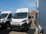 Fiat Ducato Kastenwagen  L4H3 140 PS - - Fiat Ducato in Karlsruhe