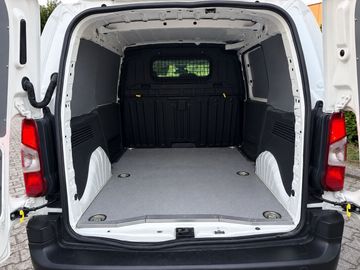 Toyota Proace City - 5