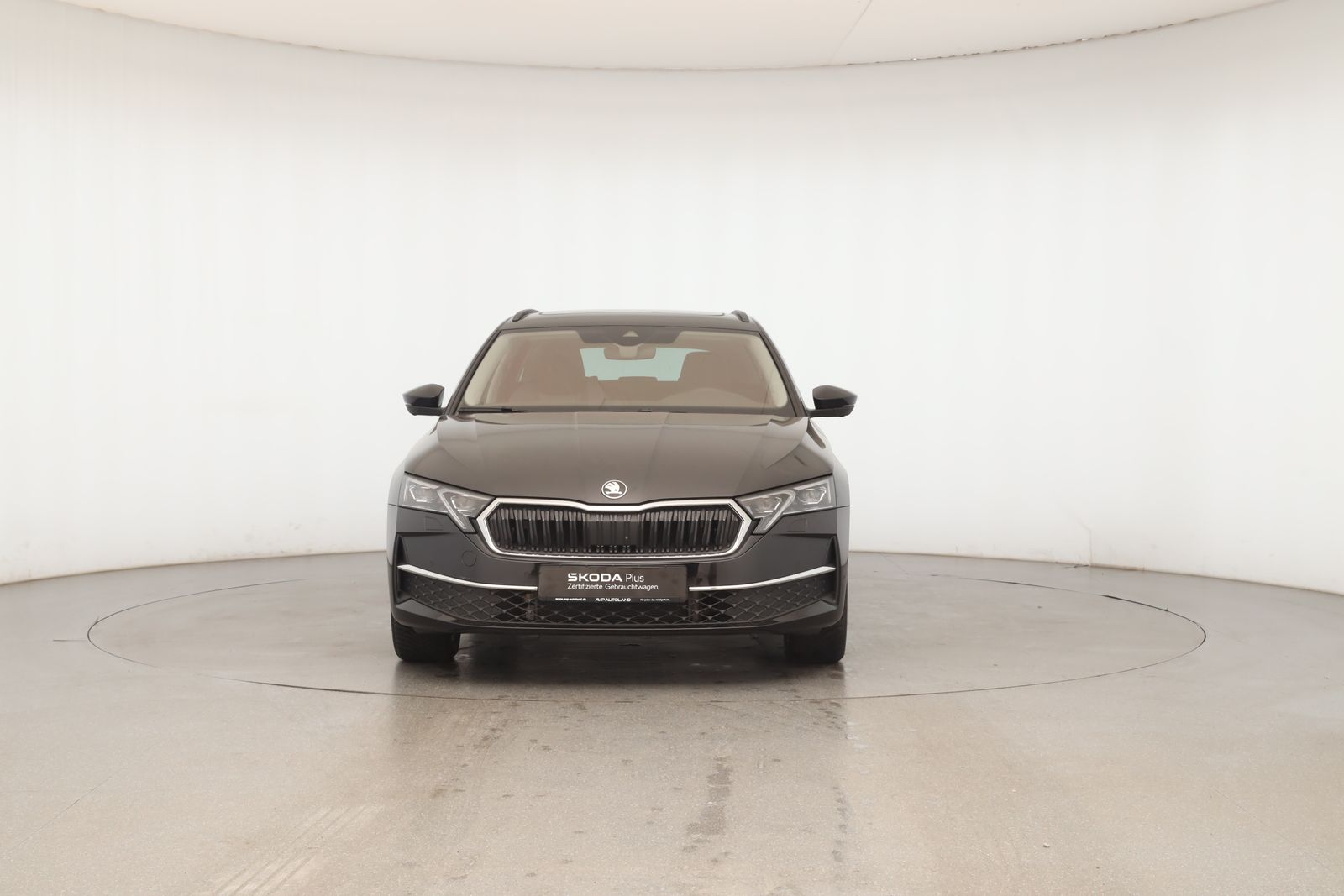 Skoda Octavia - Bild 5