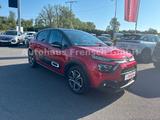 Citroën C3 Feel Pack - gebrauchte Citroën C3 aus dem Jahr 2021